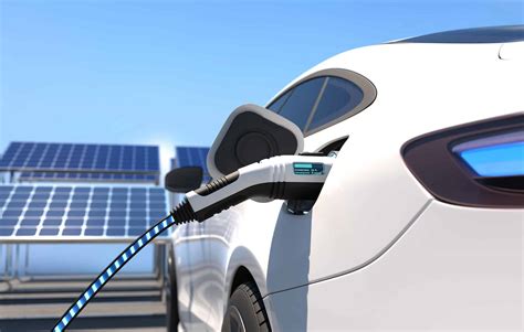 Electric Cars, Solar & Clean Energy .
